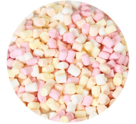 Posyp FunCakes MICRO Marshmallows 50g