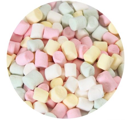 Posyp FunCakes MINI Marshmallows 50g