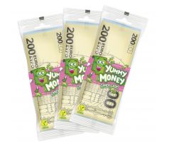 Jedlý oblátkový papier - Yummy Money 10ks