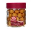 Čokoládové guličky Choco Crispy Balls 130g Shiny Ochre