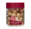 Čokoládové guličky Choco Crispy Balls 130g Matt Gold Splash