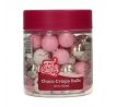 Čokoládové guličky Choco Crispy Balls 130g Girly Glam