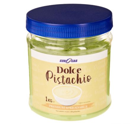 Krém Dolce Dolce Pistachio 1kg