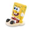 Cukrová dekorácia SpongeBob 4cm