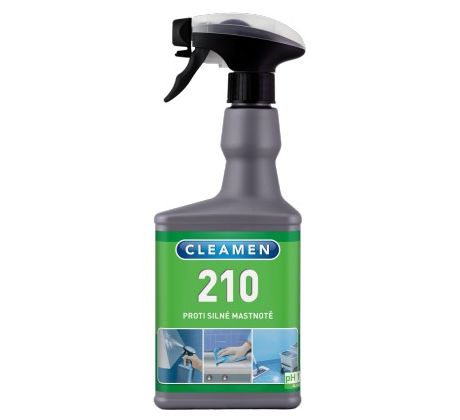 CLEAMEN 210 550ml